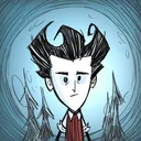 Don't Starve: Pocket Edition app icon