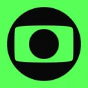 GloboPop - Assistir vídeos app icon