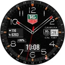 TAG CARRERA Heuer Watch face app icon