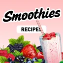 Receitas fáceis de Smoothie app icon