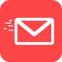 Email - Fast and Smart Mail app icon