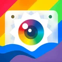 Weathershot - Instaweather app icon