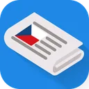 Česká Zprávy app icon