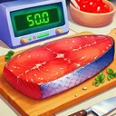 Cozinhamos:Jogo de Restaurante app icon