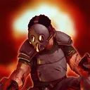 Crimsonland app icon