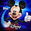 Disney Collect! by Topps® app icon