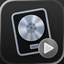 Logic Remote app icon