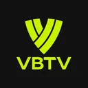 VBTV - バレーボールライブ配信 JP icon week of 2026-08-17