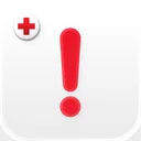 Emergency: Severe Weather App app icon