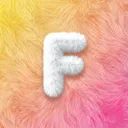 Fluffy Icons app icon