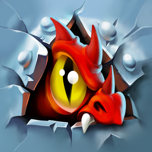Doodle Kingdom app icon