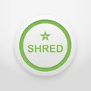 iShredder Apagador de Dados app icon