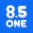 One 8.5 - Icon Pack app icon