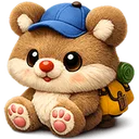 Fluffy 3D - Icon Pack app icon