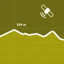 Radar de Terreno app icon