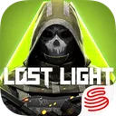 Lost Light: Weapon Skin Treat app icon