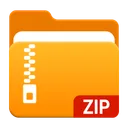 Extrair Arquivos – ZIP & RAR app icon
