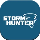 Storm Hunter WX app icon
