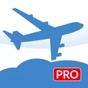 NOAA Aviation PRO Live Weather icon from 2026-08-12
