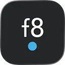 f8 Lens Toolkit app icon