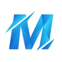 MegaNovel - fiction & webtoon app icon