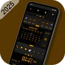 FutureX Launcher app icon