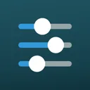 Quick Settings app icon