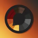 Desaturate Icon Pack app icon