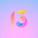 Icon pack MIUI 13 app icon