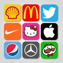 Logomania 3 Sort Quiz Words app icon