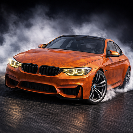 Drift 2 Drag app icon