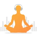 Música Relaxante Meditação app icon