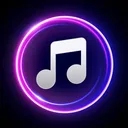 Music Player: Offline Play MP3 app icon
