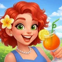 Merge Lagoon app icon