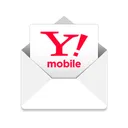 Y!mobile メール app icon