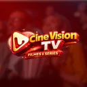 Cine Vision TV Filmes e Series app icon