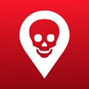 Poison Maps app icon