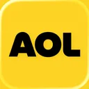 AOL Mail, News, Weather app icon