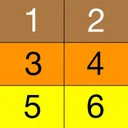 Circuit Colors app icon