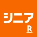 楽天シニア-人気の歩数計でポイントを貯めよう！健康アプリ app icon