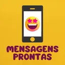 Mensagens Prontas para Status app icon