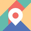 LandGlide: Parcel & Field Maps icon from 2026-08-11