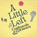 A Little to the Left: Drawers app icon
