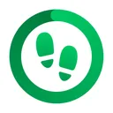 ALKOO -散歩・ウォーキング・日陰マップ・歩数計・万歩計 app icon