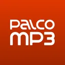 Palco MP3: Ouvir e baixar app icon