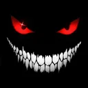 Silly Smile Fun Live Wallpaper app icon