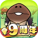 なめこの巣 app icon