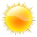 Tempo - Weather app icon