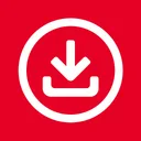 Baixar vídeos para Pinterest app icon