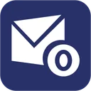 Email for Hotmail, Outlook Mai app icon